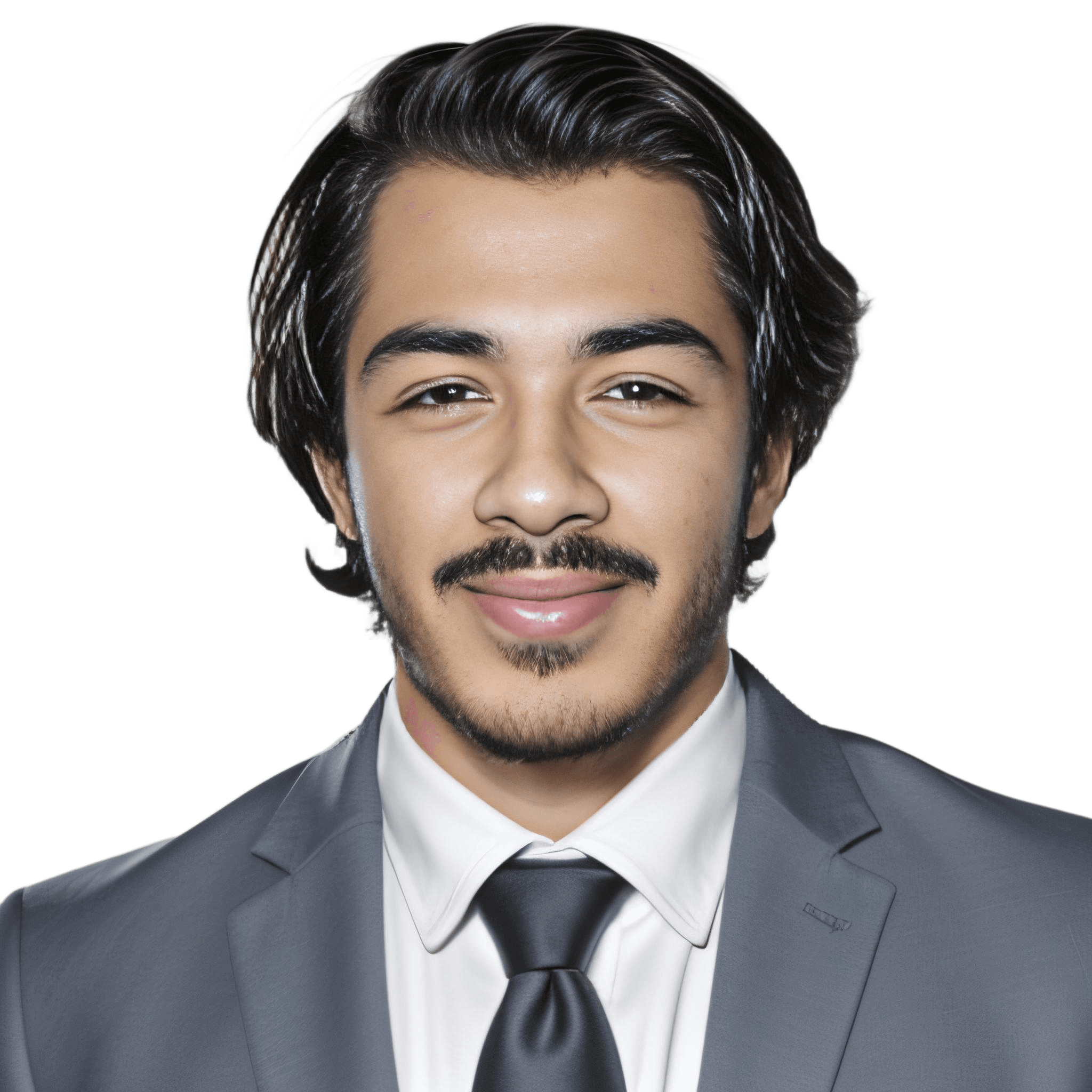 Nischal Timalsina